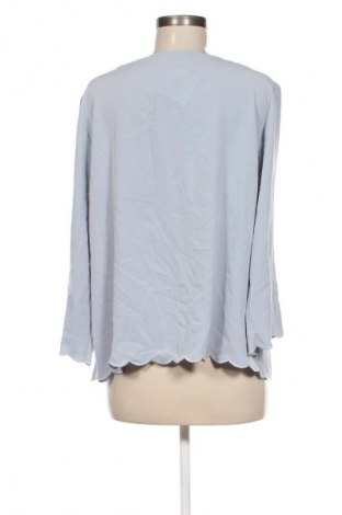 Damen Shirt H&M, Größe XL, Farbe Blau, Preis 3,49 €