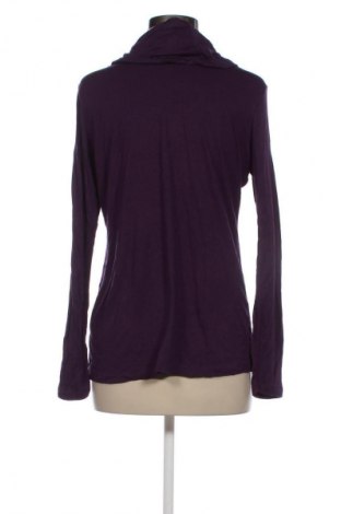 Damen Shirt H&M B'B, Größe L, Farbe Lila, Preis 4,99 €