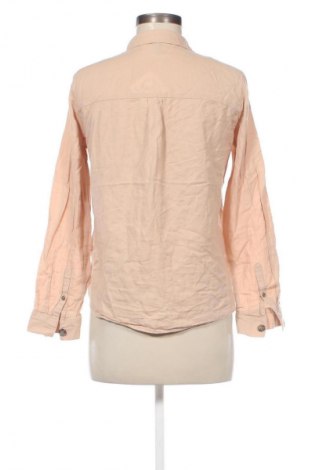 Damen Shirt H&M Divided, Größe XS, Farbe Ecru, Preis € 13,49