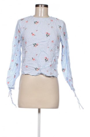 Damen Shirt H&M Divided, Größe S, Farbe Mehrfarbig, Preis € 13,49