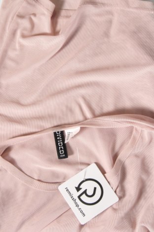 Dámská halenka H&M Divided, Velikost S, Barva Popelavě růžová, Cena  89,00 Kč