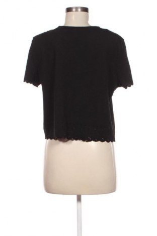 Bluză de femei H&M Divided, Mărime L, Culoare Negru, Preț 25,99 Lei