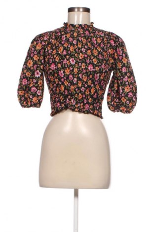 Bluză de femei H&M Divided, Mărime M, Culoare Multicolor, Preț 19,99 Lei