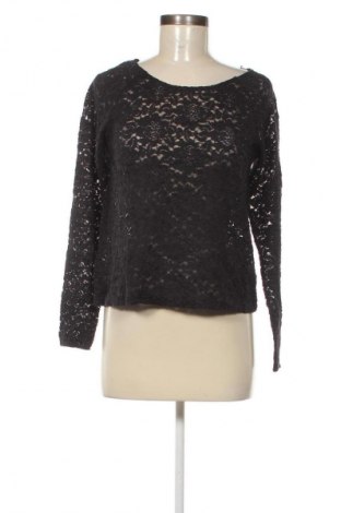 Bluză de femei H&M Divided, Mărime M, Culoare Negru, Preț 16,99 Lei