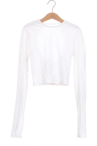 Dámska blúza H&M Divided, Veľkosť XS, Farba Biela, Cena  4,95 €