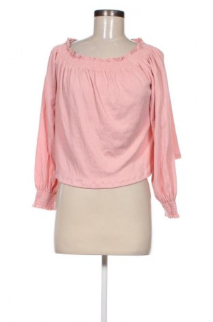 Damen Shirt H&M Divided, Größe L, Farbe Rosa, Preis € 21,79