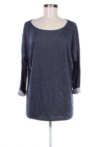 Damen Shirt H&M Divided, Größe L, Farbe Blau, Preis € 5,99