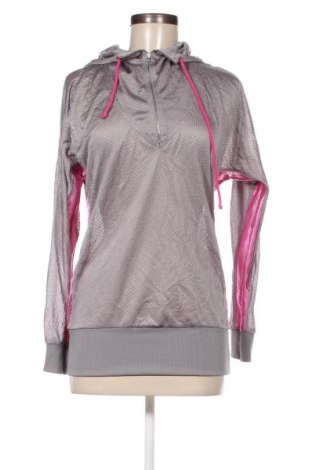 Damen Shirt H&M Divided, Größe S, Farbe Grau, Preis € 5,12