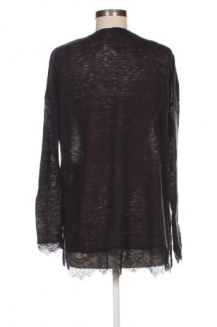 Bluzka damska H&M Divided, Rozmiar S, Kolor Czarny, Cena 27,99 zł