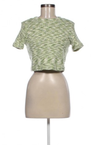 Bluză de femei H&M Divided, Mărime M, Culoare Verde, Preț 22,99 Lei