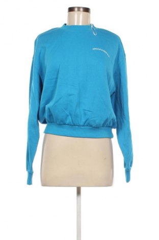 Damen Shirt H&M Divided, Größe S, Farbe Blau, Preis € 13,49