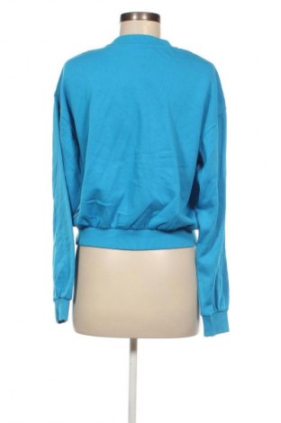 Damen Shirt H&M Divided, Größe S, Farbe Blau, Preis € 6,49