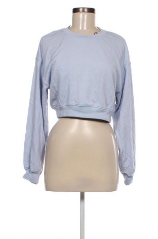 Damen Shirt H&M Divided, Größe S, Farbe Blau, Preis € 7,99