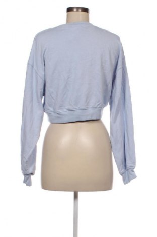 Damen Shirt H&M Divided, Größe S, Farbe Blau, Preis € 13,49