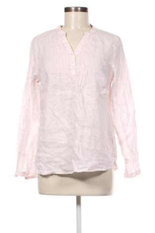 Damen Shirt H&M L.O.G.G., Größe S, Farbe Rosa, Preis 3,99 €