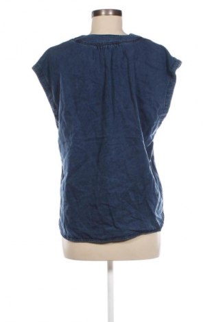 Damen Shirt H&M L.O.G.G., Größe M, Farbe Blau, Preis € 4,99