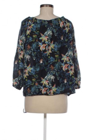 Bluză de femei H&M L.O.G.G., Mărime M, Culoare Multicolor, Preț 21,99 Lei