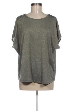 Damen Shirt H&M Sport, Größe L, Farbe Grün, Preis € 12,00