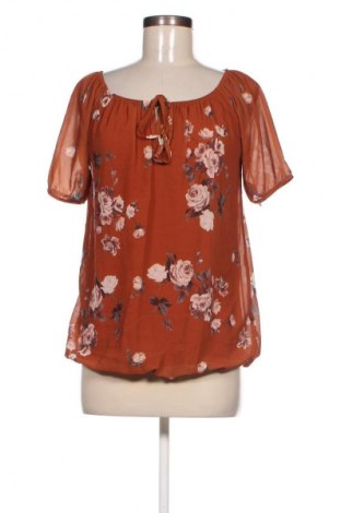 Damen Shirt Haily`s, Größe S, Farbe Braun, Preis € 7,49