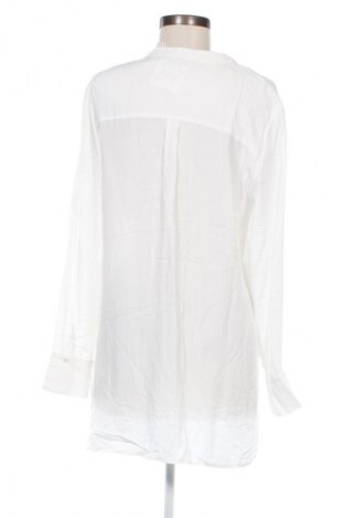 Damen Shirt Hallhuber, Größe L, Farbe Weiß, Preis 33,79 €