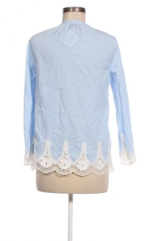 Damen Shirt Hallhuber, Größe XS, Farbe Blau, Preis € 5,49