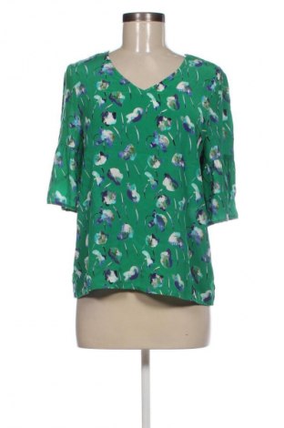 Damen Shirt Hampton Bays, Größe M, Farbe Mehrfarbig, Preis 8,00 €