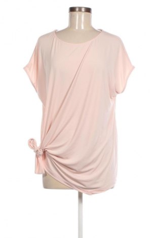 Damen Shirt Heine, Größe M, Farbe Aschrosa, Preis € 4,99