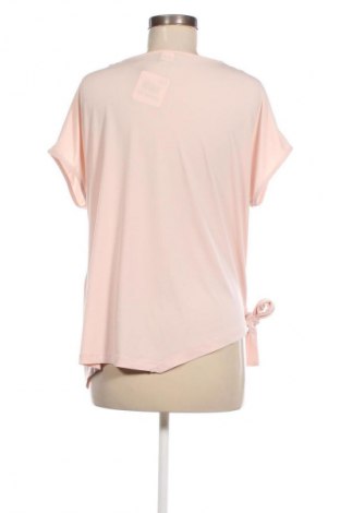 Damen Shirt Heine, Größe M, Farbe Aschrosa, Preis € 7,49