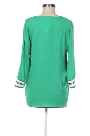 Damen Shirt Heine, Größe M, Farbe Grün, Preis 12,49 €