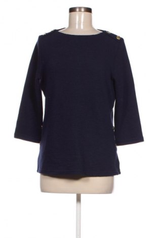 Damen Shirt Helena Vera, Größe M, Farbe Blau, Preis € 3,99