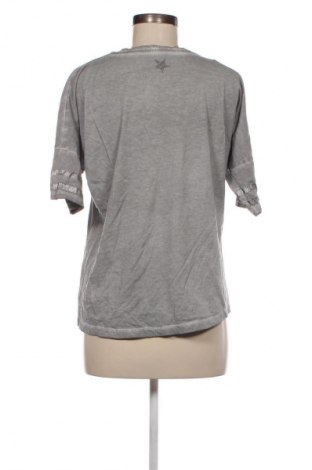 Damen Shirt Helene Fischer For Tchibo, Größe M, Farbe Grau, Preis 4,49 €