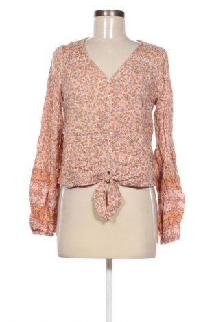 Bluză de femei Hippie Rose, Mărime S, Culoare Roz, Preț 13,99 Lei