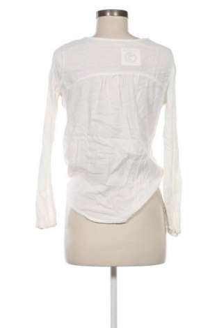 Damen Shirt Hollister, Größe XS, Farbe Weiß, Preis 23,99 €