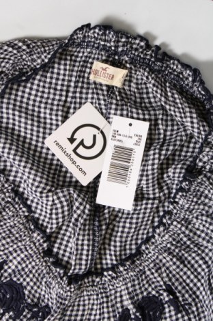 Damen Shirt Hollister, Größe L, Farbe Mehrfarbig, Preis € 20,49