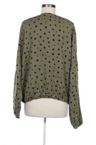 Damen Shirt House, Größe L, Farbe Grün, Preis € 3,99