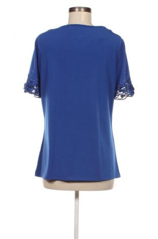 Damen Shirt Infinity Woman, Größe S, Farbe Blau, Preis 3,99 €