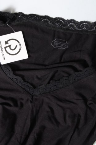 Bluză de femei Intimissimi, Mărime S, Culoare Negru, Preț 26,99 Lei