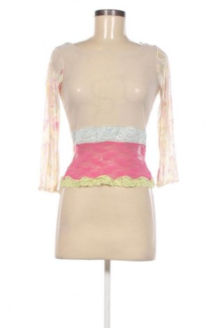 Bluză de femei Intimissimi, Mărime L, Culoare Multicolor, Preț 16,99 Lei