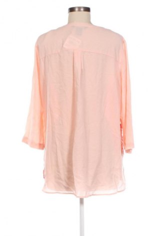 Damen Shirt Investments, Größe XL, Farbe Rosa, Preis 8,49 €