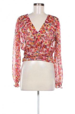 Damen Shirt Iris, Größe M, Farbe Mehrfarbig, Preis € 3,99