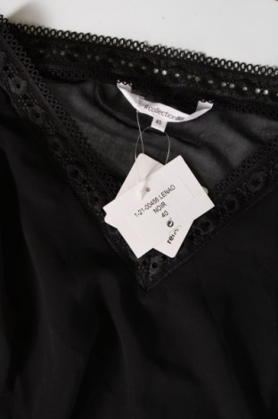 Damen Shirt Irl, Größe M, Farbe Schwarz, Preis 5,29 €