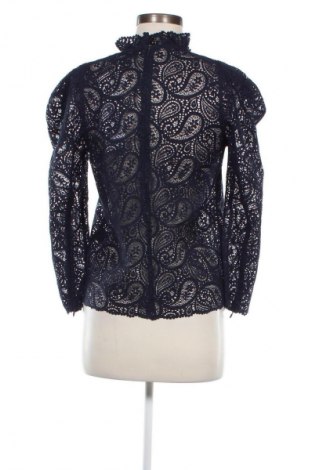 Damen Shirt Ivy & Oak, Größe XS, Farbe Blau, Preis € 24,99