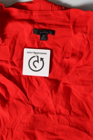 Damen Shirt J.Crew, Größe M, Farbe Rot, Preis € 26,49