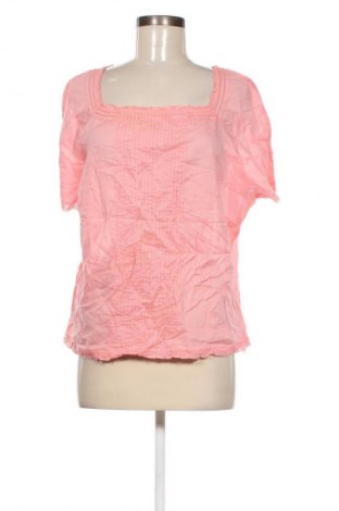 Damen Shirt J.Jill, Größe XL, Farbe Rosa, Preis € 7,49