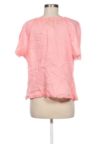 Damen Shirt J.Jill, Größe XL, Farbe Rosa, Preis € 12,29