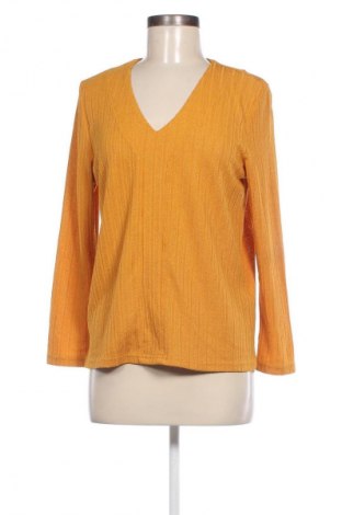 Damen Shirt Jacoueline De Yong, Größe M, Farbe Gelb, Preis 2,99 €