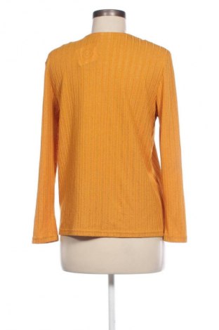 Damen Shirt Jacoueline De Yong, Größe M, Farbe Gelb, Preis 3,99 €