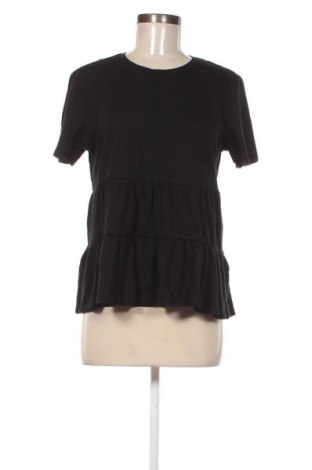 Damen Shirt Jacqueline De Yong, Größe M, Farbe Schwarz, Preis € 5,99