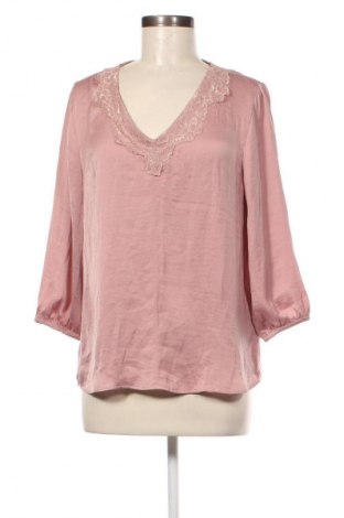 Damen Shirt Jacqueline De Yong, Größe M, Farbe Aschrosa, Preis 3,49 €