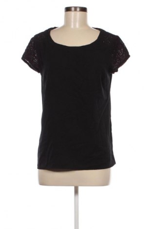 Damen Shirt Jacqueline De Yong, Größe M, Farbe Schwarz, Preis € 4,49